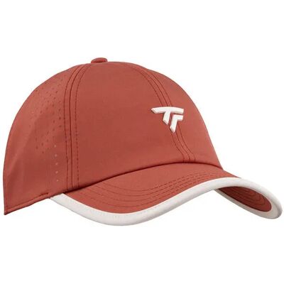 Baseball cap Tecnifibre Laser Rouge TU Unisex Baseball cap Tecnifibre Laser Rouge TU Unisex