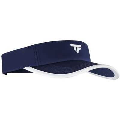 Vizier Tecnifibre Tech Bleu TU Unisex Vizier Tecnifibre Tech Bleu TU Unisex