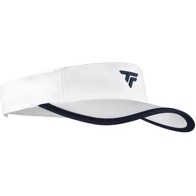 Vizier Tecnifibre Tech Blanc TU Unisex Vizier Tecnifibre Tech Blanc TU Unisex