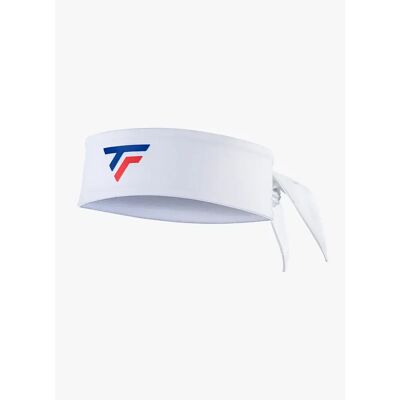 Bandana Tecnifibre Blanc TU Unisex Bandana Tecnifibre Blanc TU Unisex