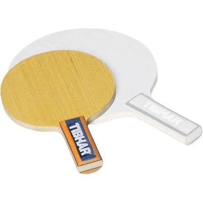 Tafeltennisracket Tibhar Mini Jaune TU Unisex Tafeltennisracket Tibhar Mini Jaune TU Unisex