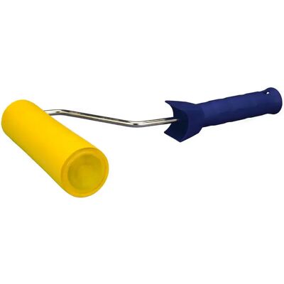 Rouleau applicateur Tibhar Jaune TU Unisex Rouleau applicateur Tibhar Jaune TU Unisex