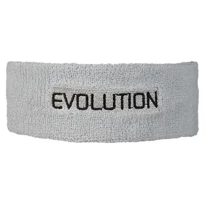 Hoofdband Tibhar Evolution Gris 16x5 cm Unisex Hoofdband Tibhar Evolution Gris 16x5 cm Unisex
