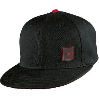 Snapback pet Tibhar Noir TU Unisex Snapback pet Tibhar Noir TU Unisex