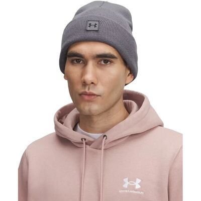 Cap Under Armour Halftime Gris 54,9/60,6 cm Male Cap Under Armour Halftime Gris 54,9/60,6 cm Male