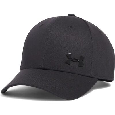 Cap Under Armour Sportstyle adjustable Noir TU Male Cap Under Armour Sportstyle adjustable Noir TU Male