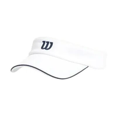 Vizier Wilson U Classic Blanc L/XL Unisex Vizier Wilson U Classic Blanc L/XL Unisex