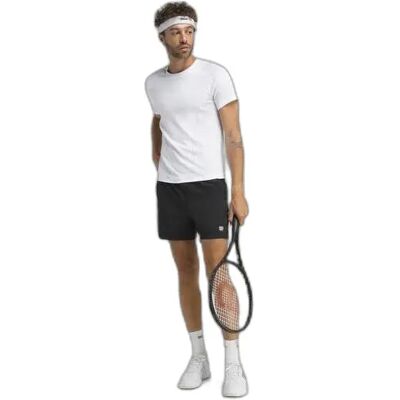 Hoofdband Wilson Blanc TU Unisex Hoofdband Wilson Blanc TU Unisex