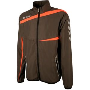 Jas Hummel tech-2 micro Gris S Male Jas Hummel tech-2 micro Gris S Male