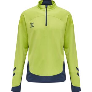 SPORT IS GOOD LEAD HALF ZIP Jas - Jas SPORT IS GOOD LEAD HALF ZIP Jas - Jas