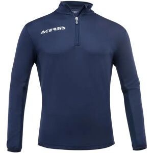 1/2 rits sweater Acerbis Belatrix Bleu M Male 1/2 rits sweater Acerbis Belatrix Bleu M Male
