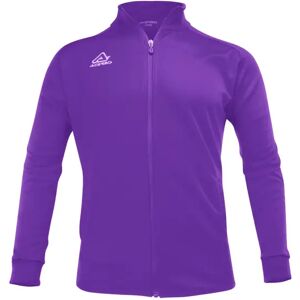 Jasje met rits Acerbis Atlantis 2 Violet S Male Jasje met rits Acerbis Atlantis 2 Violet S Male
