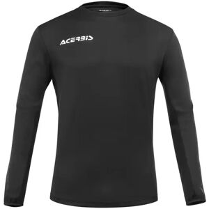 Sweatshirt Acerbis Belatrix Noir M Male Sweatshirt Acerbis Belatrix Noir M Male