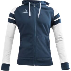 Jas met rits Acerbis Kemari Bleu M Male Jas met rits Acerbis Kemari Bleu M Male