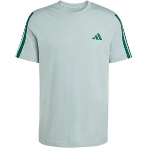 T-shirt adidas 3-Stripes Vert 3XL Male T-shirt adidas 3-Stripes Vert 3XL Male
