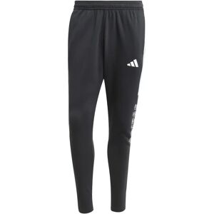 Broek adidas House Of Tiro Fleece Noir L Male Broek adidas House Of Tiro Fleece Noir L Male