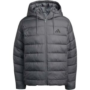 Jas adidas Gris S Male Jas adidas Gris S Male