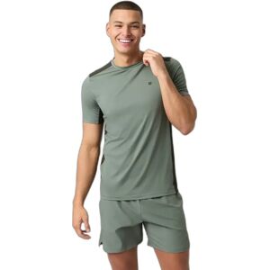 T-shirt van gaas Björn Borg Ace Vert S Male T-shirt van gaas Björn Borg Ace Vert S Male