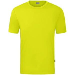 T-shirt Jako Organic Vert M Male T-shirt Jako Organic Vert M Male