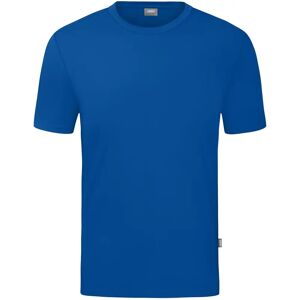 T-shirt Jako Organic Bleu 3XL Male T-shirt Jako Organic Bleu 3XL Male