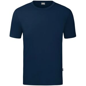 T-shirt Jako Organic Bleu 2XL Male T-shirt Jako Organic Bleu 2XL Male