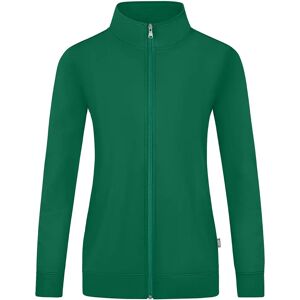 Jas Jako Doubletex Vert 4XL Male Jas Jako Doubletex Vert 4XL Male