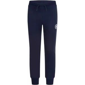 Kinderen joggingbroek Converse Signature Chuck Patch Bleu 8/10 jaar Male Kinderen joggingbroek Converse Signature Chuck Patch Bleu 8/10 jaar Male