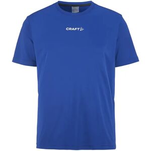 Craft Squad Go Function Blau Heren T-shirt Craft Squad Go Function Blau Heren T-shirt