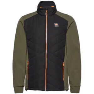 Jas Ellesse Montellio Noir S Male Jas Ellesse Montellio Noir S Male