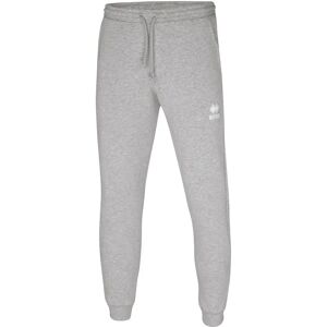 Jogging Errea Adams Gris S Male Jogging Errea Adams Gris S Male