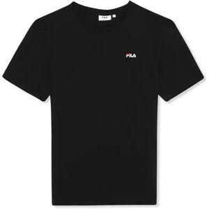 T-shirt Fila Brod (x2) Gris L Male T-shirt Fila Brod (x2) Gris L Male