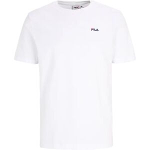 T-shirts Fila Brod (x2) Blanc 4XL Male T-shirts Fila Brod (x2) Blanc 4XL Male