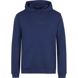 Hooded sweatshirt Fila Beltinci Bleu L Male Hooded sweatshirt Fila Beltinci Bleu L Male