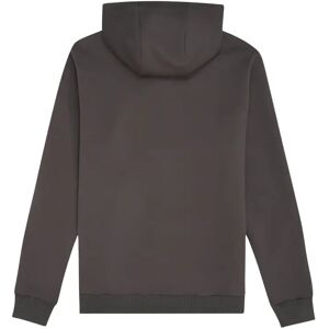 Hoodie Fila Rivoli Gris XS Male Hoodie Fila Rivoli Gris XS Male