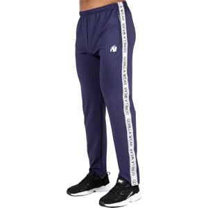 Broek Gorilla Wear Delaware Bleu S Male Broek Gorilla Wear Delaware Bleu S Male