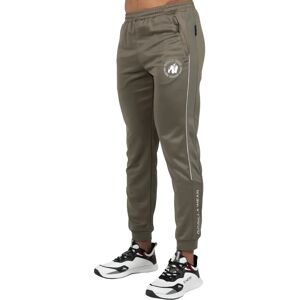 Broek Gorilla Wear Broxton Vert 4XL Male Broek Gorilla Wear Broxton Vert 4XL Male