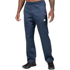 Gorilla Wear - Tennessee Track - Blauw - Trainingsbroek - PANTS Gorilla Wear - Tennessee Track - Blauw - Trainingsbroek - PANTS