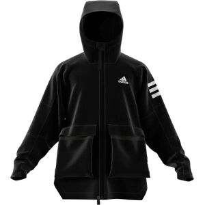 Jas adidas Utilitas Noir S Male Jas adidas Utilitas Noir S Male