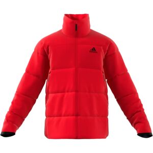 Donsjack adidas D11 Big Baffle Rouge XL Male Donsjack adidas D11 Big Baffle Rouge XL Male