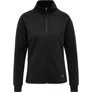 Jas Hummel zip Essi Noir L Male Jas Hummel zip Essi Noir L Male