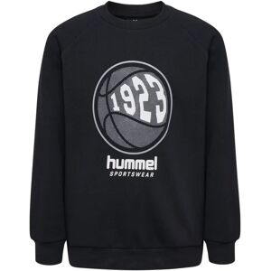 Kindertrui met ronde hals Hummel Loksi Noir 16 ans Male Kindertrui met ronde hals Hummel Loksi Noir 16 ans Male