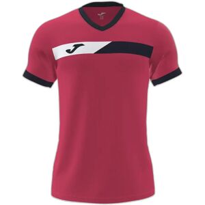 Joma Lichtgewicht Tennis Heren T-shirt - T-shirt Joma Lichtgewicht Tennis Heren T-shirt - T-shirt