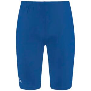 Kappa Kombat Vurgay Azul Mannen Voetbal Thermoshorts Kappa Kombat Vurgay Azul Mannen Voetbal Thermoshorts