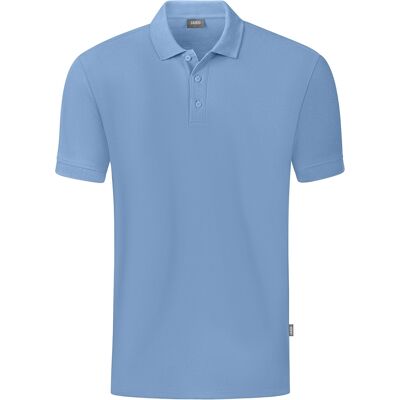 Polo Jako Organic Blauw 5XL Male Polo Jako Organic Blauw 5XL Male