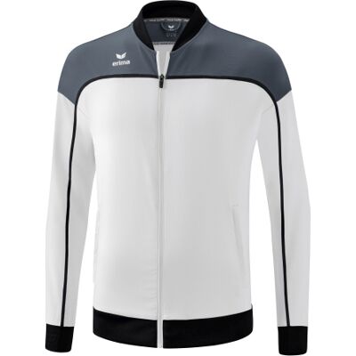 Trainingsjas Erima Change Wit S Male Trainingsjas Erima Change Wit S Male