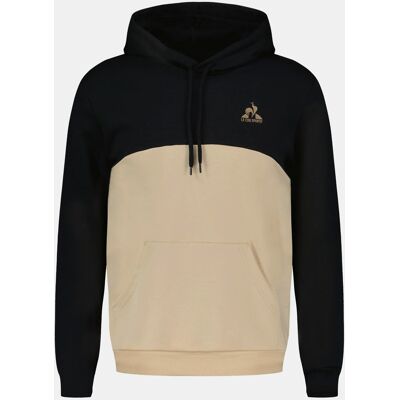 Sweatshirt Le Coq Sportif Noel Noir M Male Sweatshirt Le Coq Sportif Noel Noir M Male