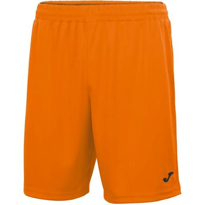 JOMA Nobel Oranje Kinder Hardlooptights - Shorts JOMA Nobel Oranje Kinder Hardlooptights - Shorts
