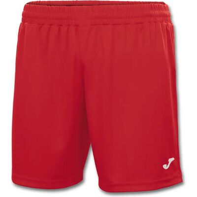 JOMA Treviso Rood Kids Shorts - Shorts JOMA Treviso Rood Kids Shorts - Shorts