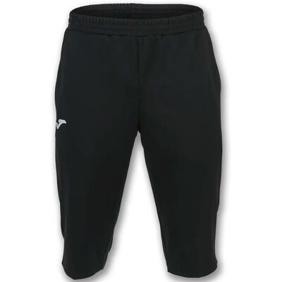 JOMA Combi Zwarte hardloopshorts voor heren - Shorts JOMA Combi Zwarte hardloopshorts voor heren - Shorts