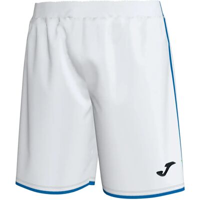 JOMA Liga Multicolor Heren Voetbalshorts - Shorts JOMA Liga Multicolor Heren Voetbalshorts - Shorts